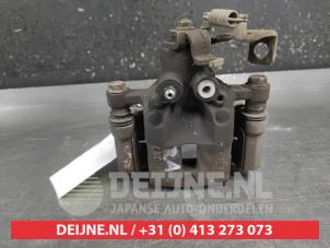 Kia Picanto Bremszange rechts hinten O702730 foto 3