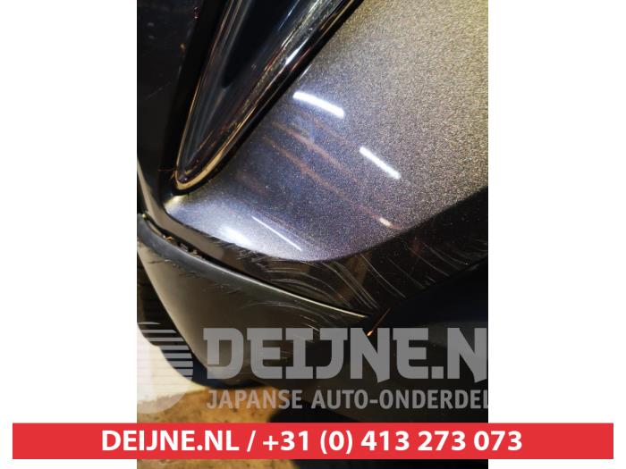 Toyota C-HR Voorkop compleet O702736