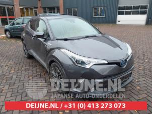 Toyota C-HR Front end, complete O702736 photo 3