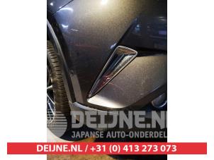 Toyota C-HR Front end, complete O702736 photo 2