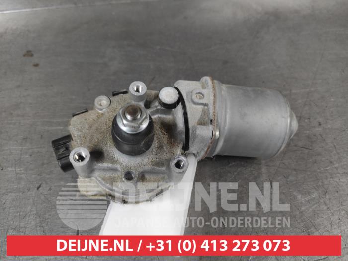 Toyota C-HR Scheibenwischermotor vorne O702737