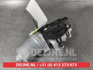 Toyota C-HR Front wiper motor O702737 photo 2