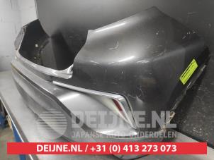 Toyota C-HR Rear bumper O702751 photo 3