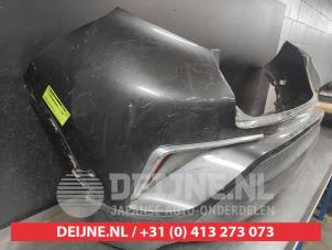 Toyota C-HR Rear bumper O702751 photo 2