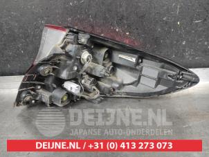 Toyota C-HR Achterlicht links O702752 foto 2