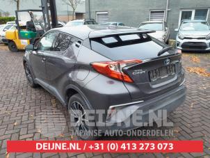 Toyota C-HR Achterlicht links O702752 foto 3