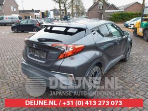 Toyota C-HR Achterlicht rechts O702753 foto 3