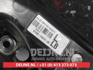 Toyota C-HR Heckklappenreflektor links O702757 foto 3