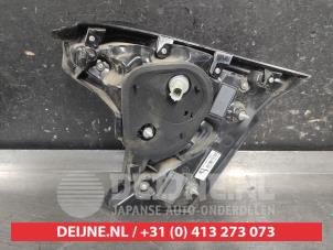 Toyota C-HR Heckklappenreflektor links O702757 foto 2
