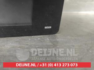 Toyota C-HR Radio O702770 foto 2