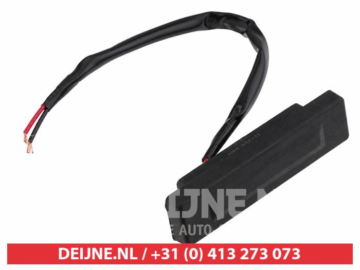 Kia Rio Schakelaar achterklep O9990009771
