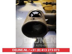 Toyota C-HR Auspuff Enddämpfer O702827 foto 3