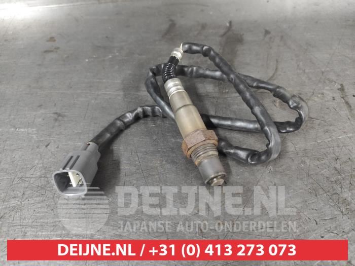 Toyota Rav-4 Lambda Sonde O702828