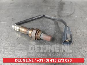 Gebruikte Lambda Sonde Toyota RAV4 (A2) 2.0 16V VVT-i 4x4 Prijs op aanvraag aangeboden door V.Deijne Jap.Auto-onderdelen BV