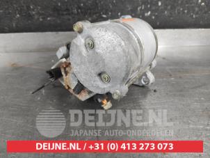 Toyota Rav-4 Startmotor O702842 foto 2