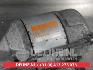Toyota Rav-4 Startmotor O702842 foto 3