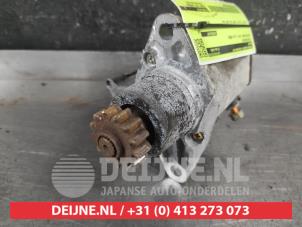 Gebruikte Startmotor Toyota RAV4 (A2) 2.0 16V VVT-i 4x4 Prijs op aanvraag aangeboden door V.Deijne Jap.Auto-onderdelen BV