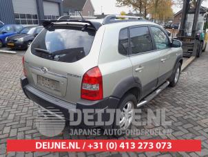 Hyundai Tucson Taillight, right O702860 photo 3