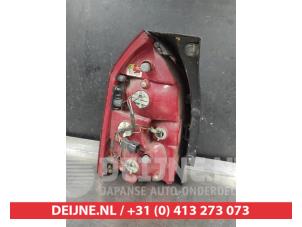 Hyundai Tucson Taillight, right O702860 photo 2