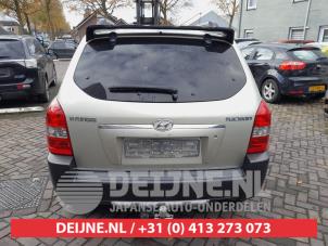 Hyundai Tucson Heckklappe O702861 foto 3