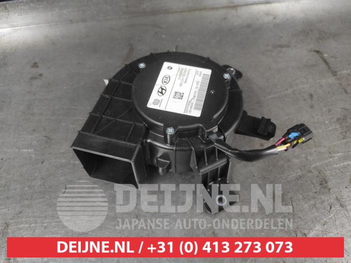 Kia Niro Accu ventilator O702881