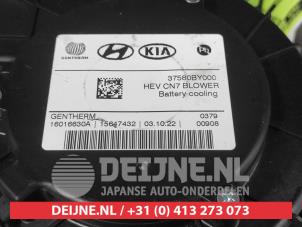 Kia Niro Accu ventilator O702881 foto 3