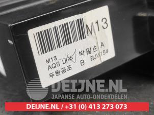 Hyundai Tucson Heizung Bedienpaneel O702877 foto 3