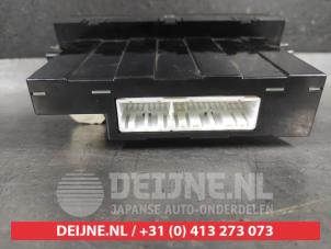 Hyundai Tucson Heizung Bedienpaneel O702877 foto 2