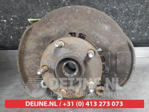 Toyota Rav-4 Knuckle, front left O702888 photo 2
