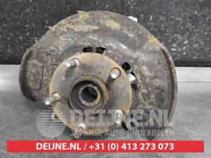 Toyota Rav-4 Knuckle, front right O702889 photo 2