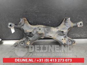 Gebruikte Subframe Toyota RAV4 (A2) 2.0 16V VVT-i 4x4 Prijs op aanvraag aangeboden door V.Deijne Jap.Auto-onderdelen BV
