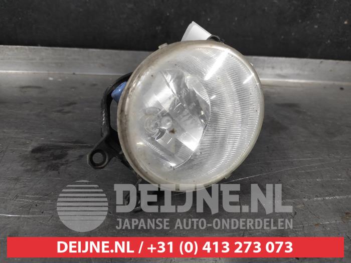 Toyota Prius Nebelscheinwerfer rechts vorne O702781