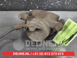 Toyota Rav-4 Bremszange links vorne O702901 foto 3