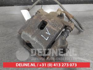 Toyota Rav-4 Bremszange links vorne O702901 foto 2