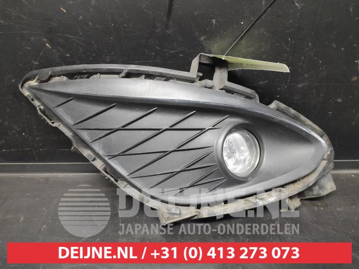 Mazda 5 Mistlamp rechts-voor O702900