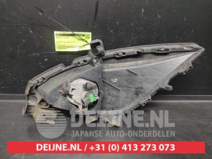 Mazda 5 Fog light, front right O702900 photo 2