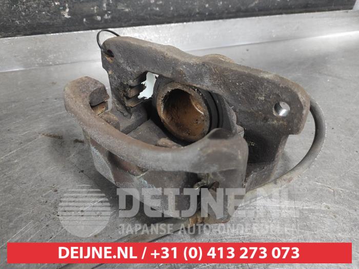 Toyota Rav-4 Remklauw (Tang) rechts-voor O702902