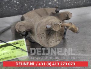 Toyota Rav-4 Bremszange rechts vorne O702902 foto 3