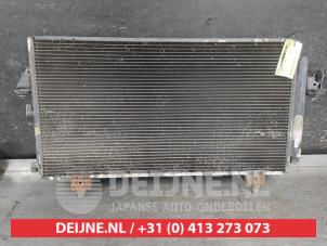 Gebruikte Airco Condensor Toyota RAV4 (A2) 2.0 16V VVT-i 4x4 Prijs op aanvraag aangeboden door V.Deijne Jap.Auto-onderdelen BV