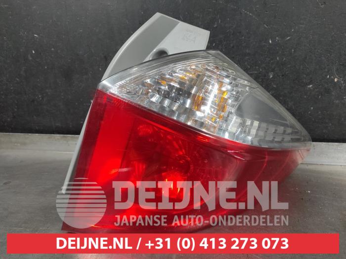Toyota Verso-S Achterlicht rechts O702925