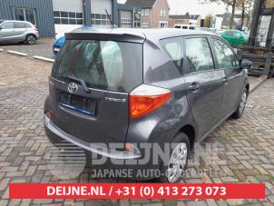 Toyota Verso-S Rücklicht rechts O702925 foto 3