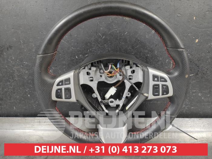 Suzuki Vitara Steering wheel O702910