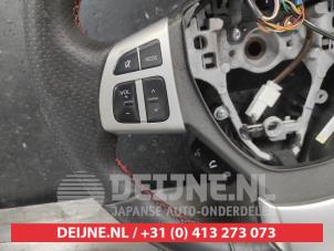 Suzuki Vitara Steering wheel O702910 photo 2