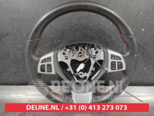 Gebruikte Stuurwiel Suzuki Vitara (LY/MY) 1.4 S Turbo 16V Prijs op aanvraag aangeboden door V.Deijne Jap.Auto-onderdelen BV