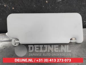 Suzuki Vitara Sonnenblende O702938 foto 2