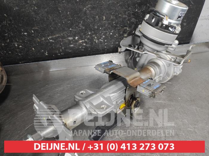 Suzuki Vitara Steering column O702941