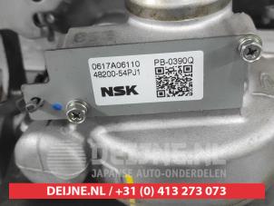 Suzuki Vitara Steering column O702941 photo 2