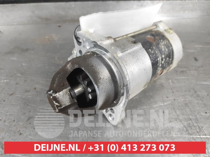 Suzuki Vitara Starter O702942