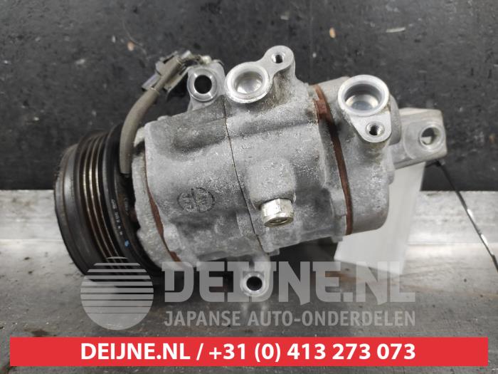 Suzuki Vitara Air conditioning pump O702943