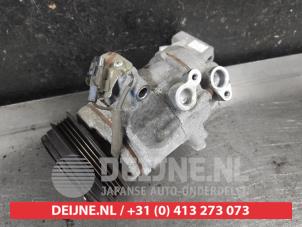 Suzuki Vitara Klimapumpe O702943 foto 2